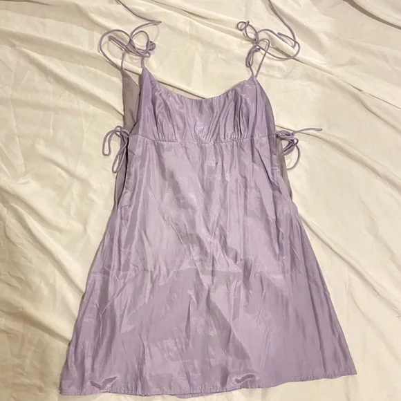 REVOLVE DRESS - Picture 2 of 3